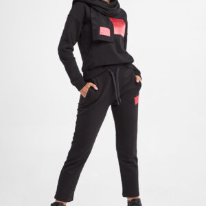 3f4a6d08d054e8b66d08128bce12d2f03af9683a Bluza dresowa damska ARMANI EXCHANGE