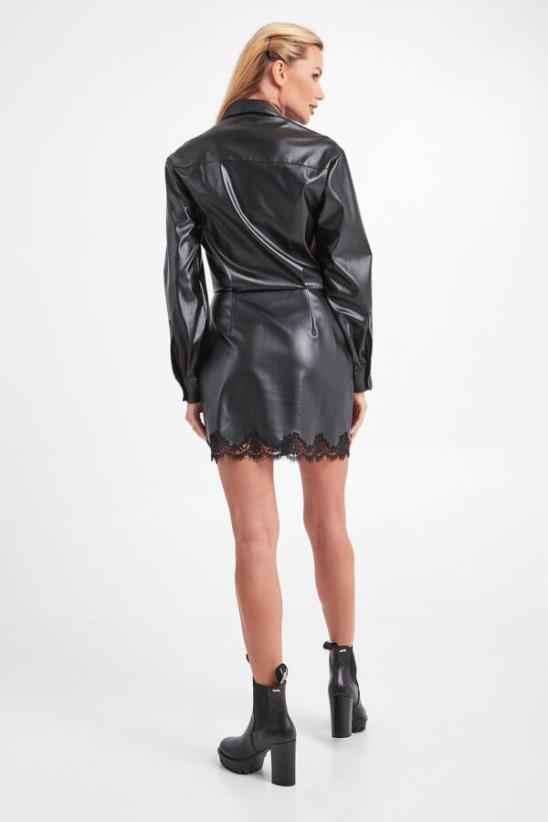 3f866341f47e450b532eb1a32684dceb177a66e0 Sukienka ERMANNO FIRENZE