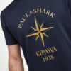 3f8697465394e2edfbccbfd2a3f3727c171de373 T-shirt męski PAUL&SHARK
