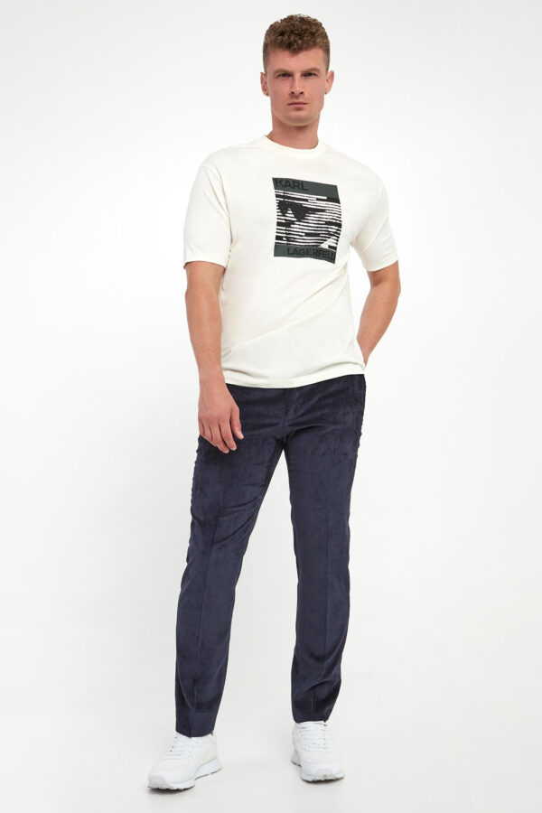 3f8918dd73640e3bcde94d795392d730548a3959 T-shirt męski KARL LAGERFELD