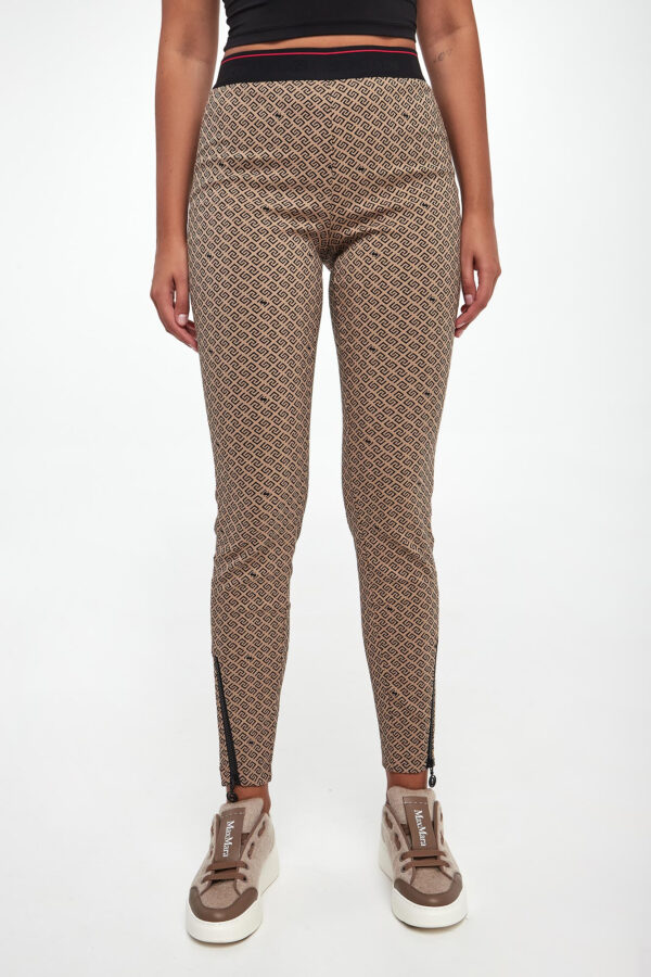 Legginsy damskie SPORTA