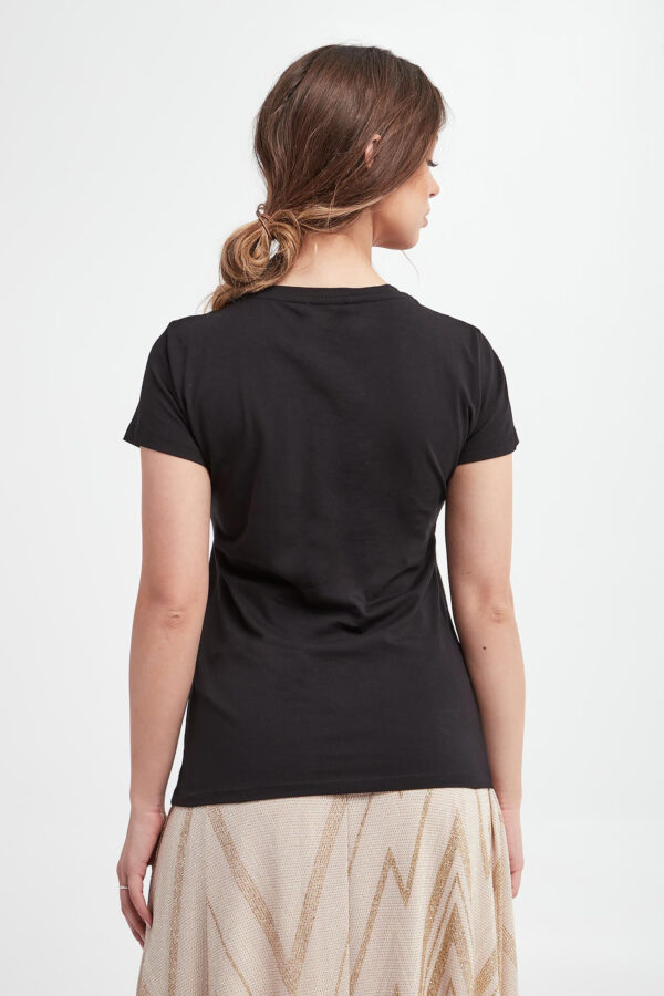 3fa146f3e5a1045591a81876568753222965e21e T-shirt damski LIU JO