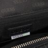 GUESS Czarna saszetka męska Torino