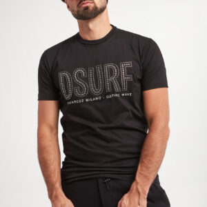 3fd6fd162bcd3b8d95f0cd48285b9d2455366f2f T-shirt męski DSQUARED2