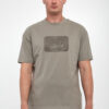 T-shirt męski C.P. COMPANY