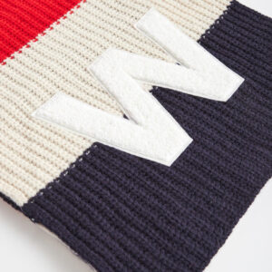 Szal damski wełniany Bardies WEEKEND MAX MARA