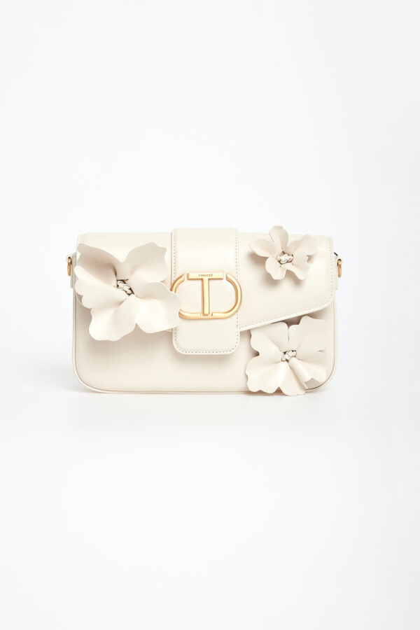 Torebka damska skórzana TWINSET