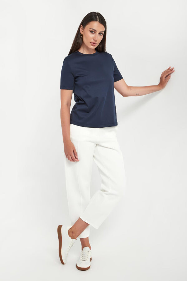 T-shirt damski Comodo