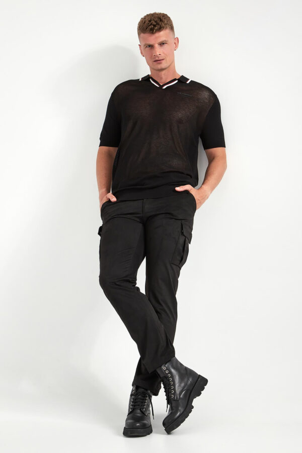 Polo męskie KARL LAGERFELD