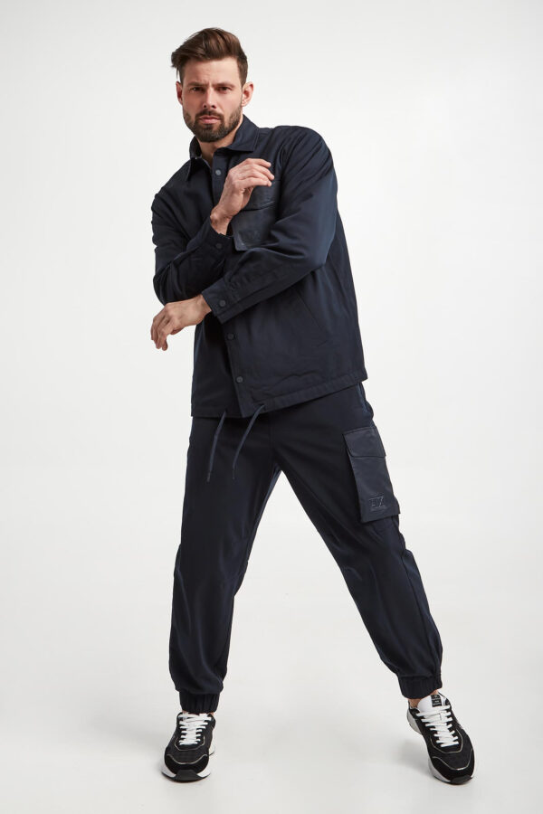 40654f249497accecaae1de0c0c56e48c197a636 Kurtka męska ARMANI EXCHANGE