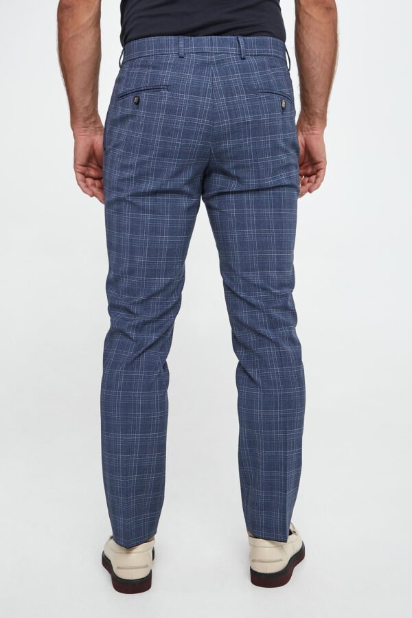 406c2ef5520533b8eeedb80a70c283c1a6dfa92b Spodnie męskie Blayr-STR12 JOOP!