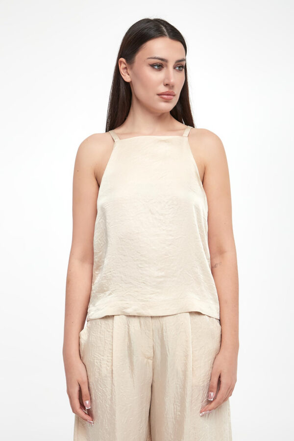 Top damski Sfinge MARELLA MONOCHROME