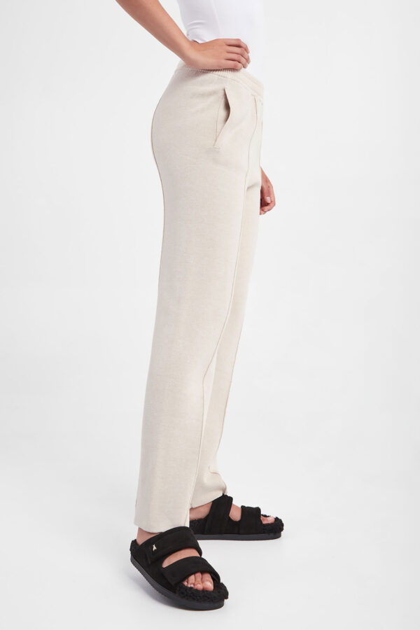 40822fa845fe11d3deda59ffb240c84e1eab0970 Spodnie PATRIZIA PEPE