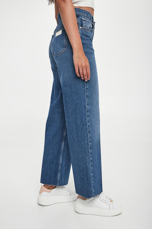 Jeansy damskie LIU JO