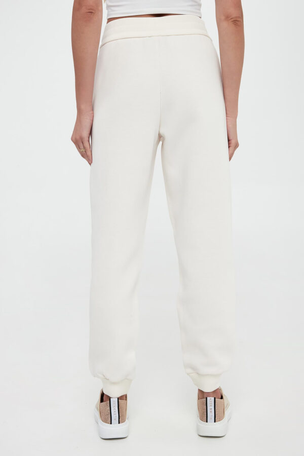 408eae67994303b5dd4f493cf6056d19a5aa2743 Spodnie dresowe damskie ARMANI EXCHANGE