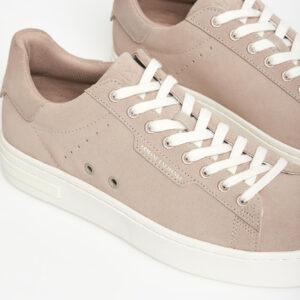 Sneakersy męskie zamszowe ARMANI EXCHANGE