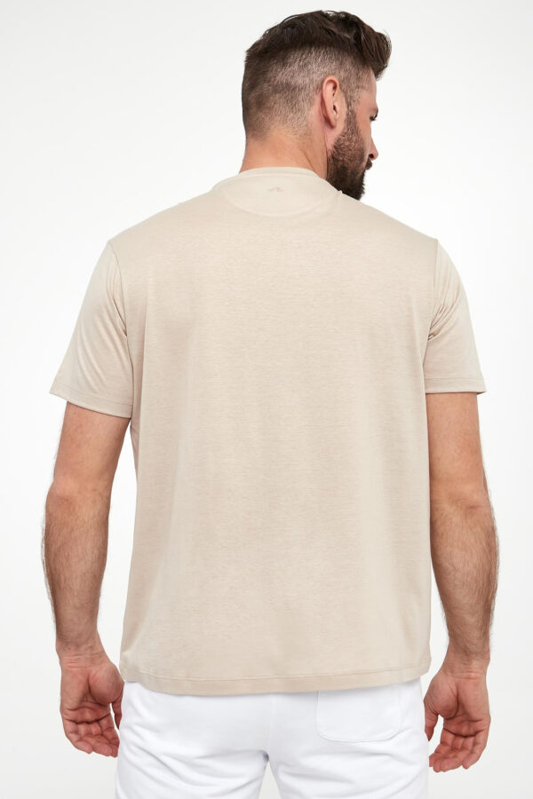 40d55f0ea5be300728296b0609928c26d8098480 T-shirt męski PAUL&SHARK