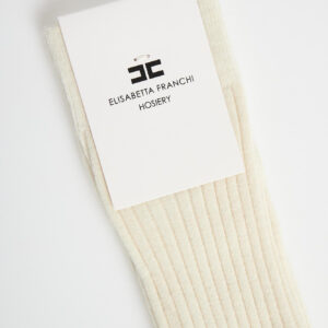 40d5f974e44964b64f6eb96717db5a49ad63e5eb Skarpety damskie wełniane ELISABETTA FRANCHI