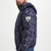 40e1b1a1a7bda5e1193d2f3d22e93567ebd973d7 Kurtka męska wodoodporna EA7 EMPORIO ARMANI