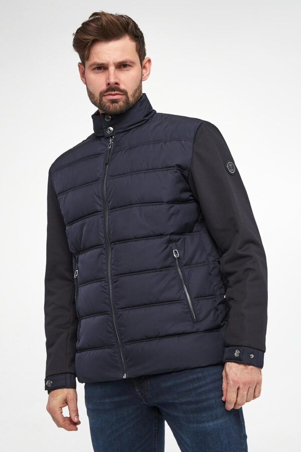 40edcf32d1d1f190b36081a606b3e4d76a9d376d Kurtka męska pikowana Goya JOOP!