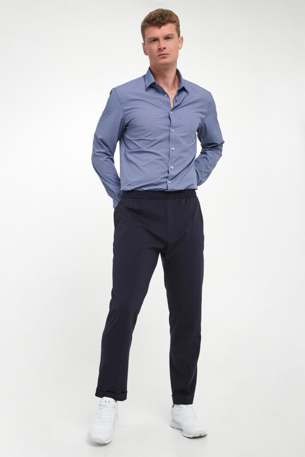 Koszula męska LIU JO