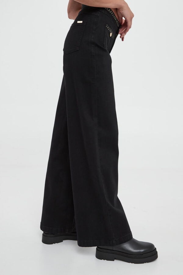 411e8ecee48a78f4a4134dc85c44e1a9e1443520 Jeansy damskie JOSEPH RIBKOFF