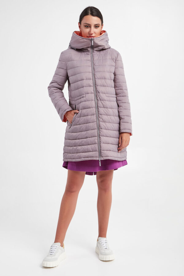 Dwustronna kurtka EMPORIO ARMANI