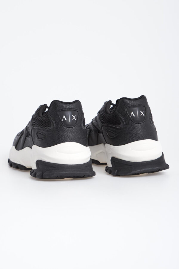 41773d0da2fcc5cd1f28888d9b9a7acb1c3a48ef Sneakersy męskie ARMANI EXCHANGE