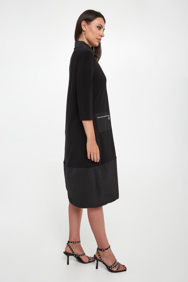 41848a07fcc7a887992841bb996dc2123b427704 Sukienka mini JOSEPH RIBKOFF