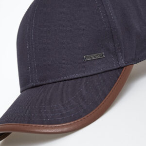 Czapka z daszkiem Fabiolo JOOP!