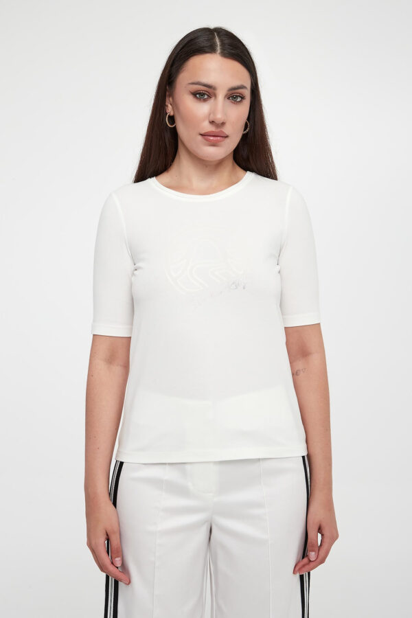 T-shirt damski SPORTA