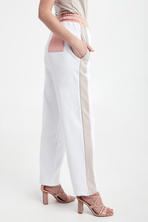 41a4d45ab132675f7e1b1854adcc4919abc80f7c Spodnie dresowe damskie ARMANI EXCHANGE