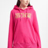 Bluza dresowa damska VERSACE JEANS COUTURE