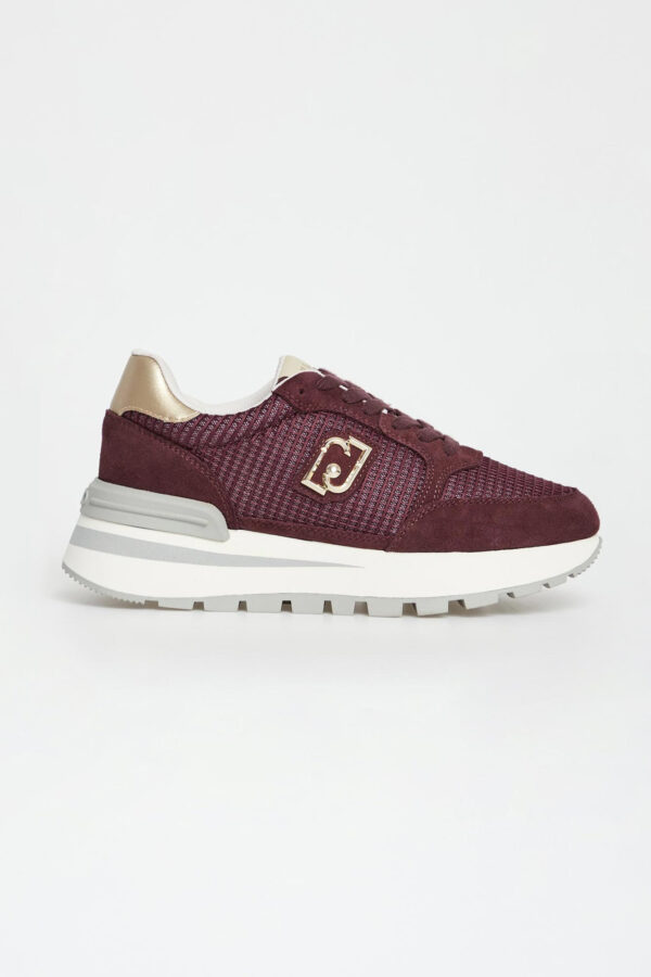 41ce818a8043d9e0985da249b22d73f072fe60d4 Sneakersy damskie LIU JO