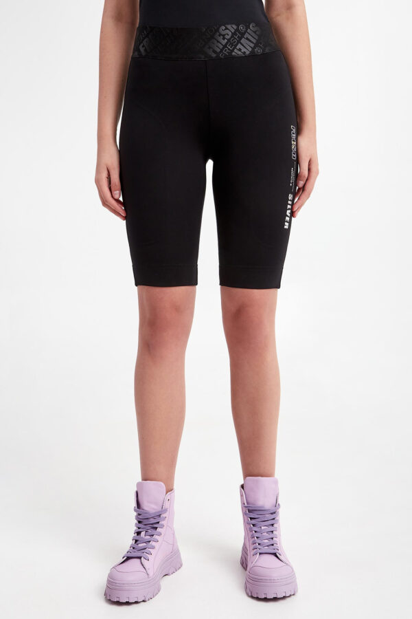Spodenki damskie kolarki Torri SPORTA
