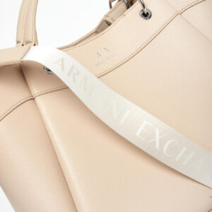 Torebka shopper ARMANI EXCHANGE