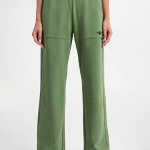 Spodnie dresowe damskie AERONAUTICA MILITARE