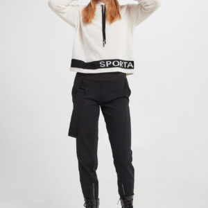 Sweter damski wełniany SPORTA