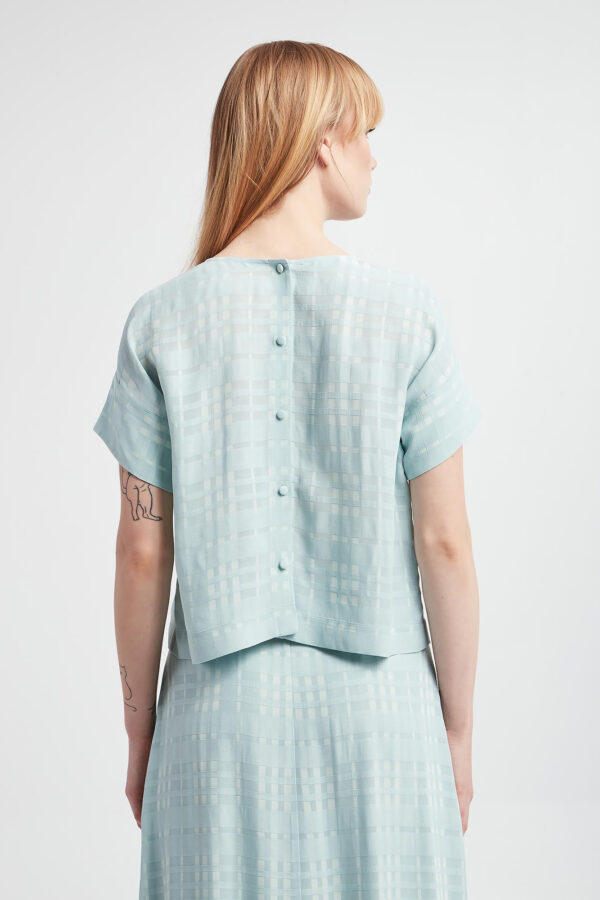 Bluzka damska EMPORIO ARMANI