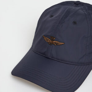 Czapka z daszkiem męska AERONAUTICA MILITARE