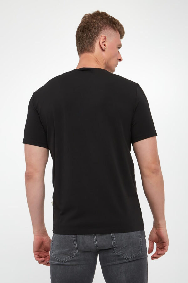 T-shirt męski LIU JO