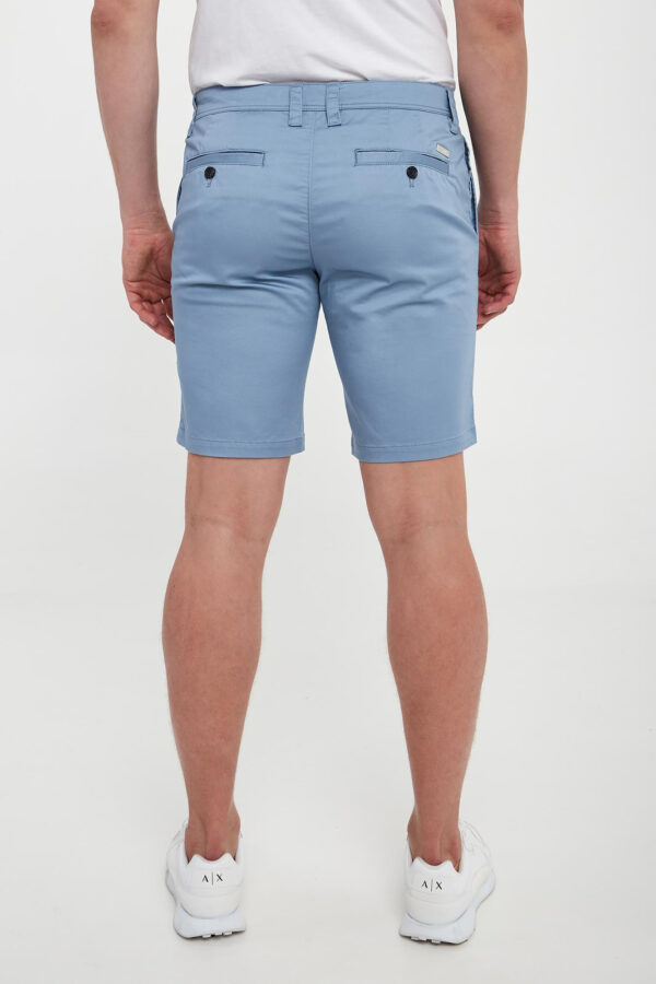 Bermudy męskie Armani Exchange