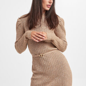 Sukienka cekinowa TWINSET