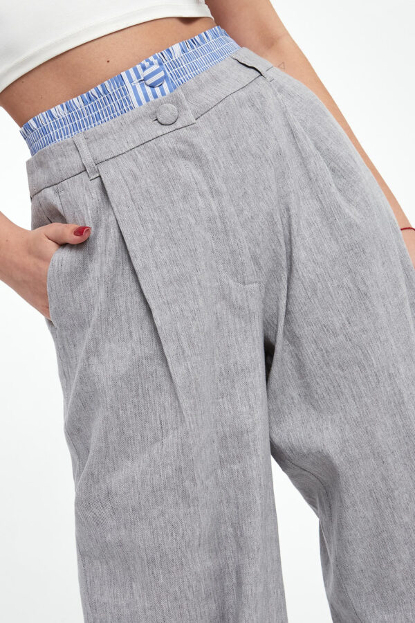 42fc9e6e4321aa2dded9fe40bf67020a2e5db21f Spodnie damskie Autocar MARELLA SPORT