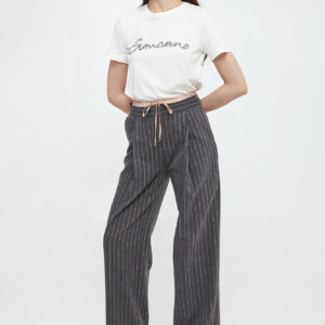 T-shirt damski ERMANNO FIRENZE