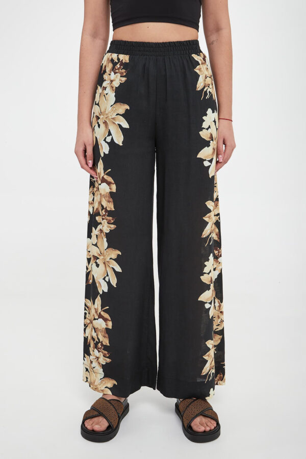 Spodnie damskie TWINSET U&B