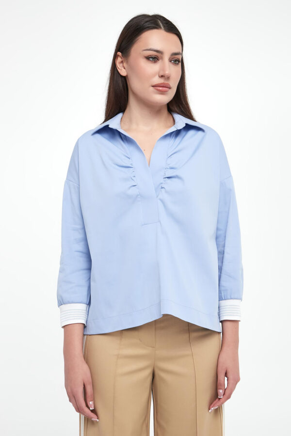 431647f97c10c2a308919e8acdf724b361772e26 Koszula damska SPORTA