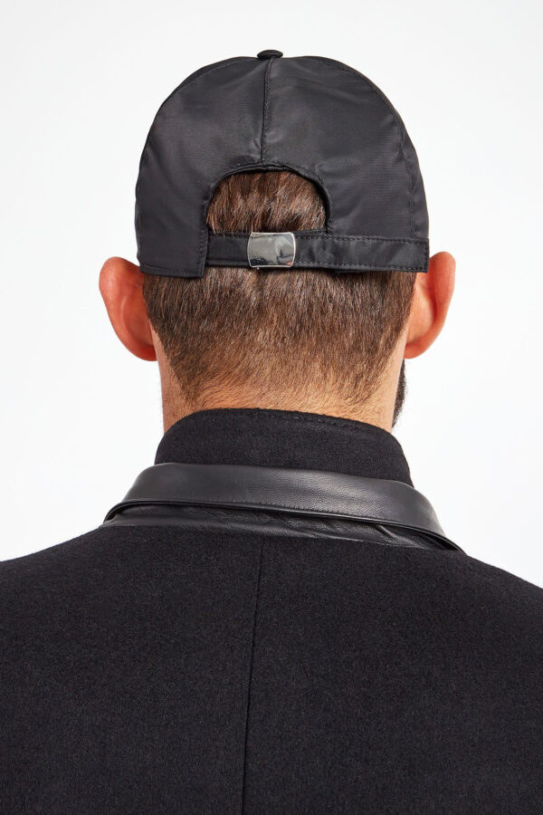 Czapka z daszkiem LES HOMME