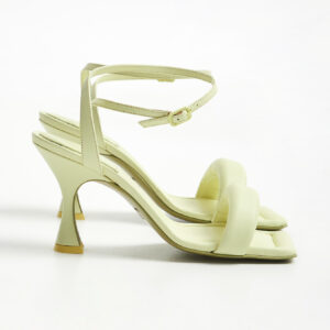 43437fdffd67aff3fcfa72d1644e78a62dd122a2 Sandały damskie skórzane PATRIZIA PEPE