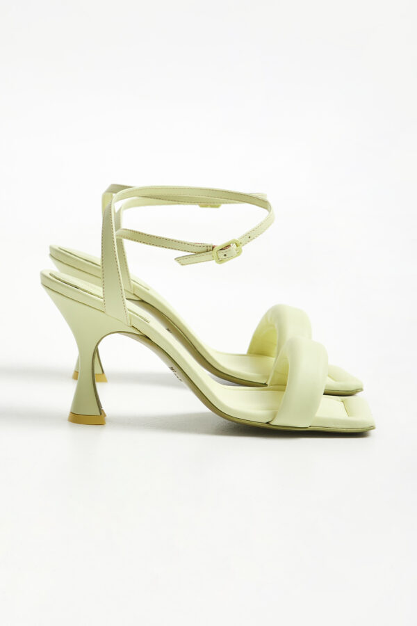 43437fdffd67aff3fcfa72d1644e78a62dd122a2 Sandały damskie skórzane PATRIZIA PEPE